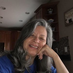 Meet your Posher, Kelita